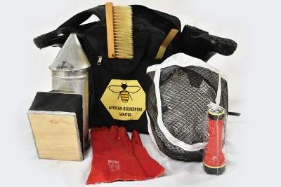 ABL introduces the Genuine Beekeeper Startup Kit